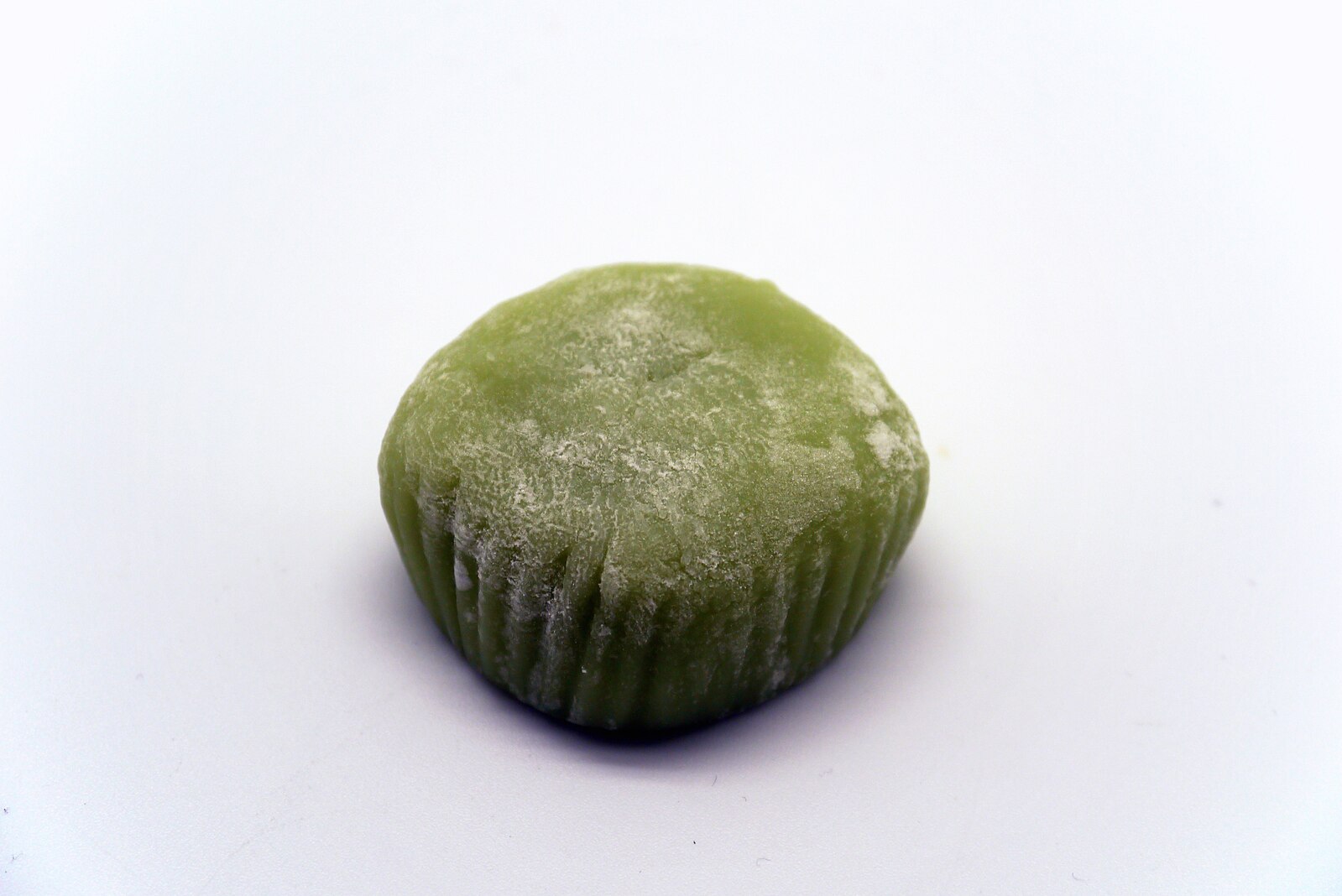 Matcha Mochi