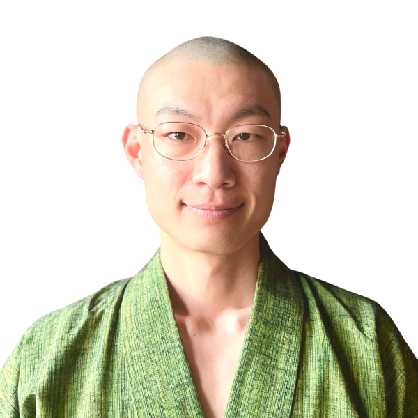 Yuta Nakamura - Founder of Tama Matcha mobile matcha bar Berlin